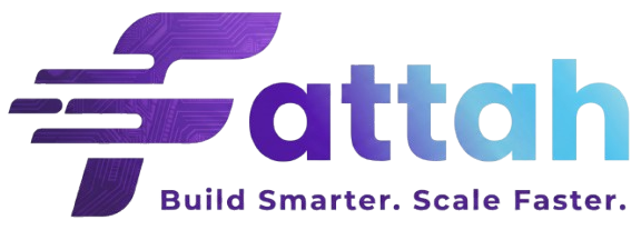 Fattah — Build Smarter. Scale Faster.